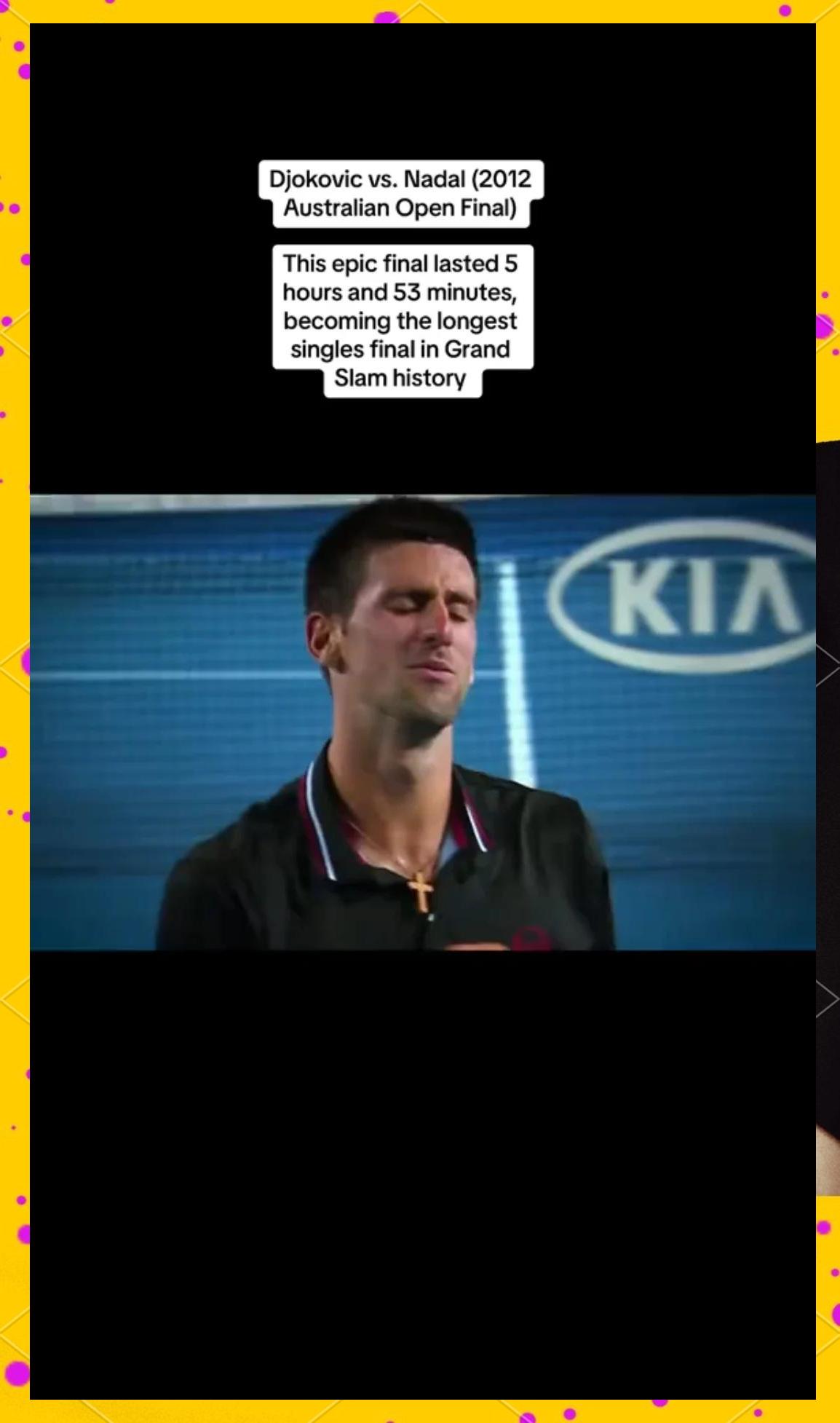 澳大利亚网球队完胜法国网球队，德约科维奇惊艳世界