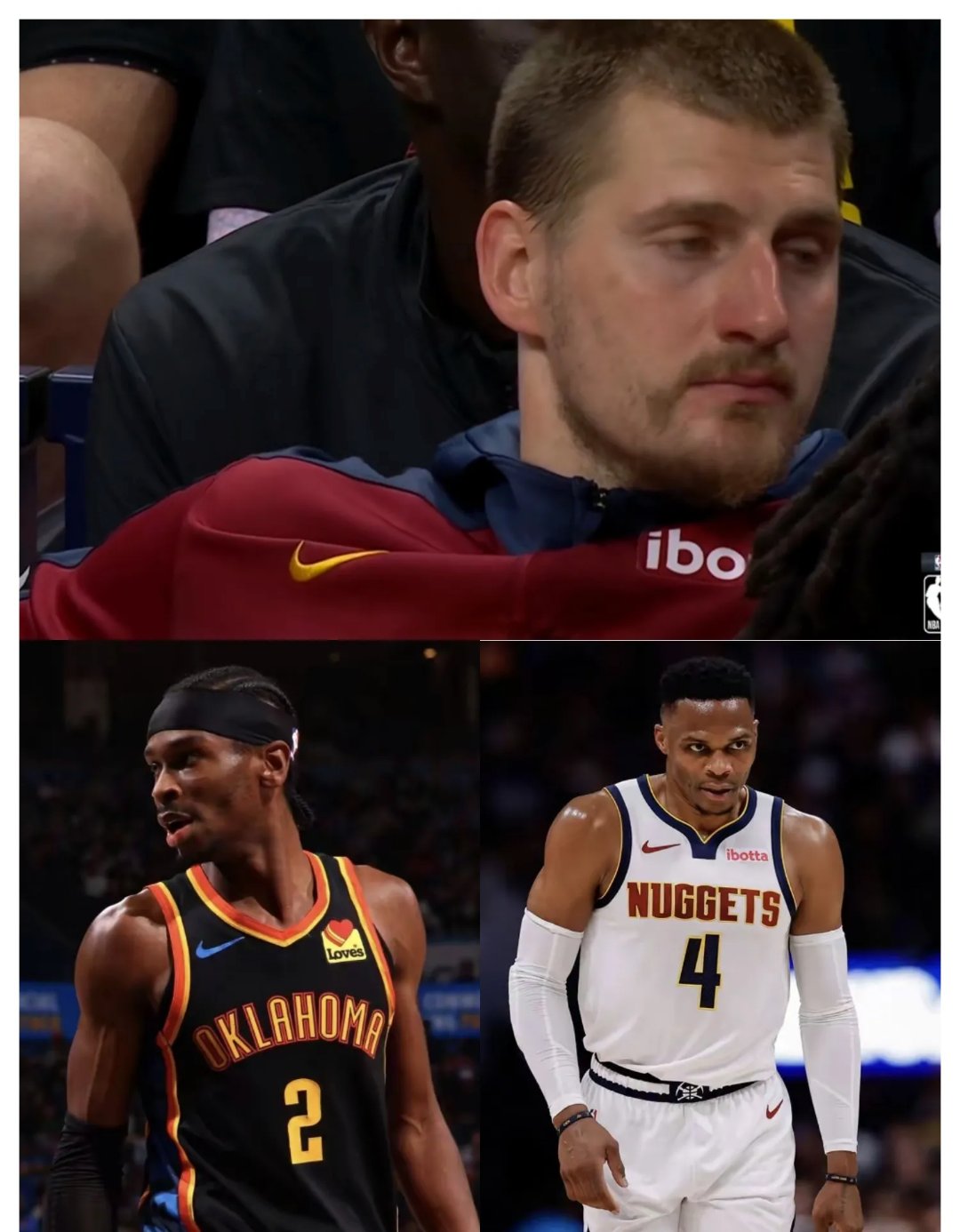 勇士B队绝地反击凯尔特人，约基奇爆发神勇