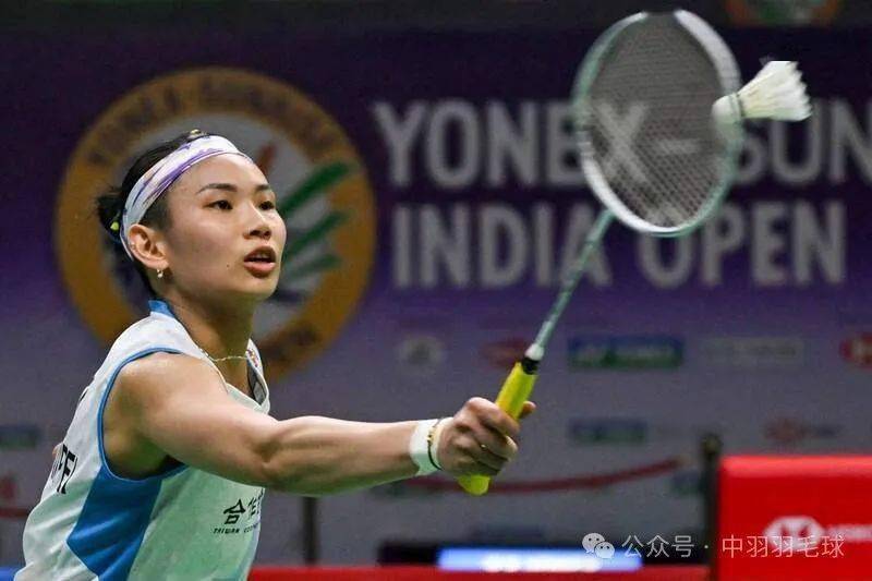 日本羽毛球队翻盘马来西亚羽毛球队，戴资颖高光表现