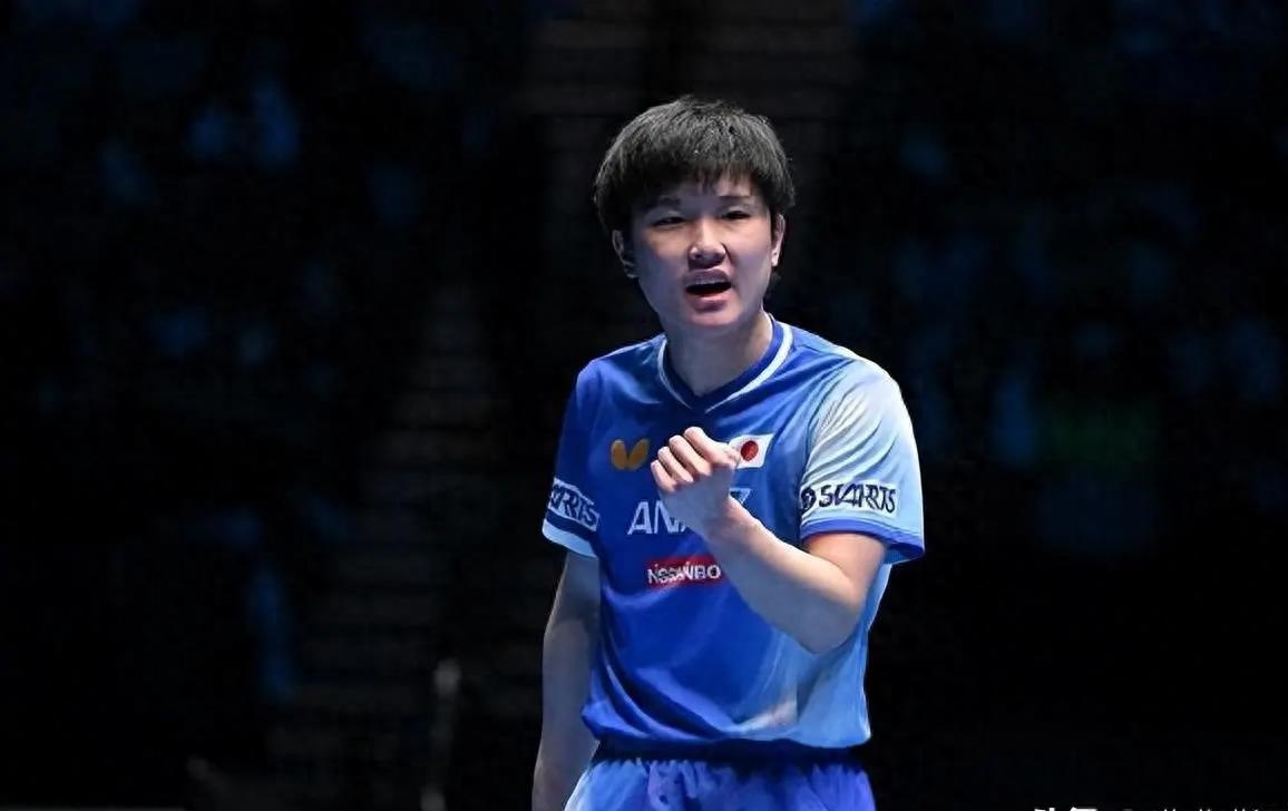 中国乒乓球队力克法国乒乓球队，张本智和打破历史纪录