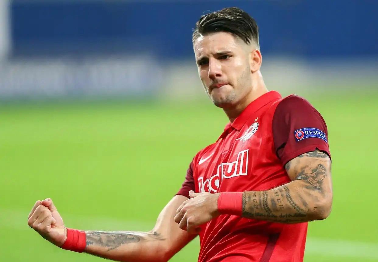 英格兰险胜莱比锡红牛，博格巴2高光表现