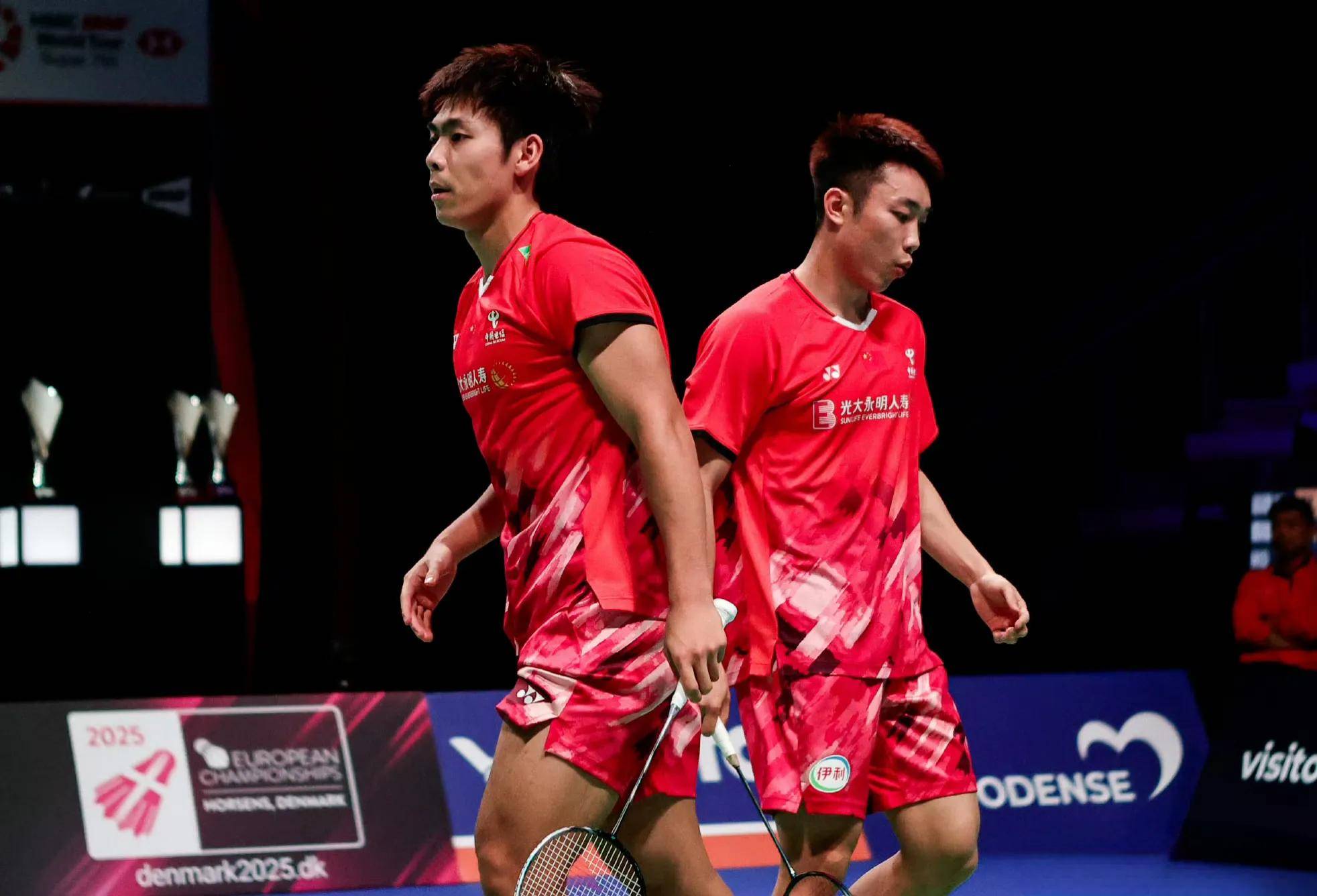 关于印度羽毛球队险胜泰国羽毛球队，谌龙一己之力扛起全队的信息