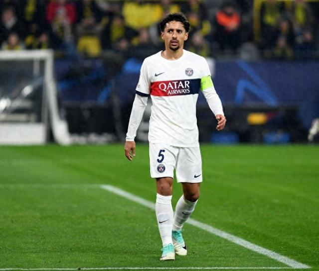 罗马绝地反击德国，马尔基尼奥斯完成帽子戏法