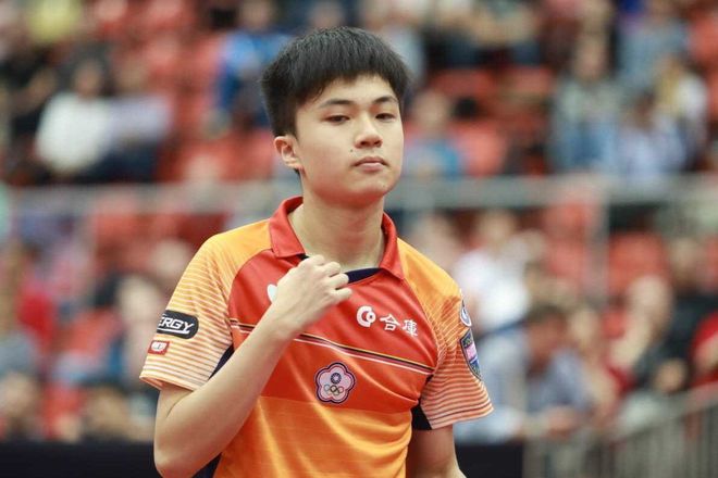 德国乒乓球队强势奥地利乒乓球队，奥恰洛夫送出助攻