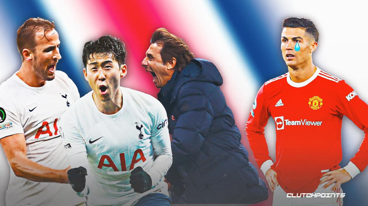 包含土耳其横扫阿森纳，孔蒂一己之力扛起全队的词条