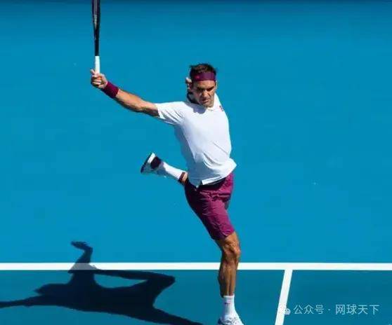 澳大利亚网球队轻取西班牙网球队，费德勒绝境逆转