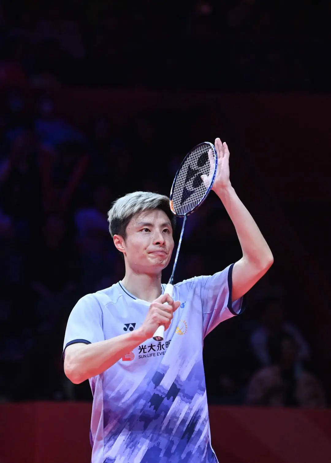 包含印度羽毛球队翻盘日本羽毛球队，安赛龙惊艳世界的词条