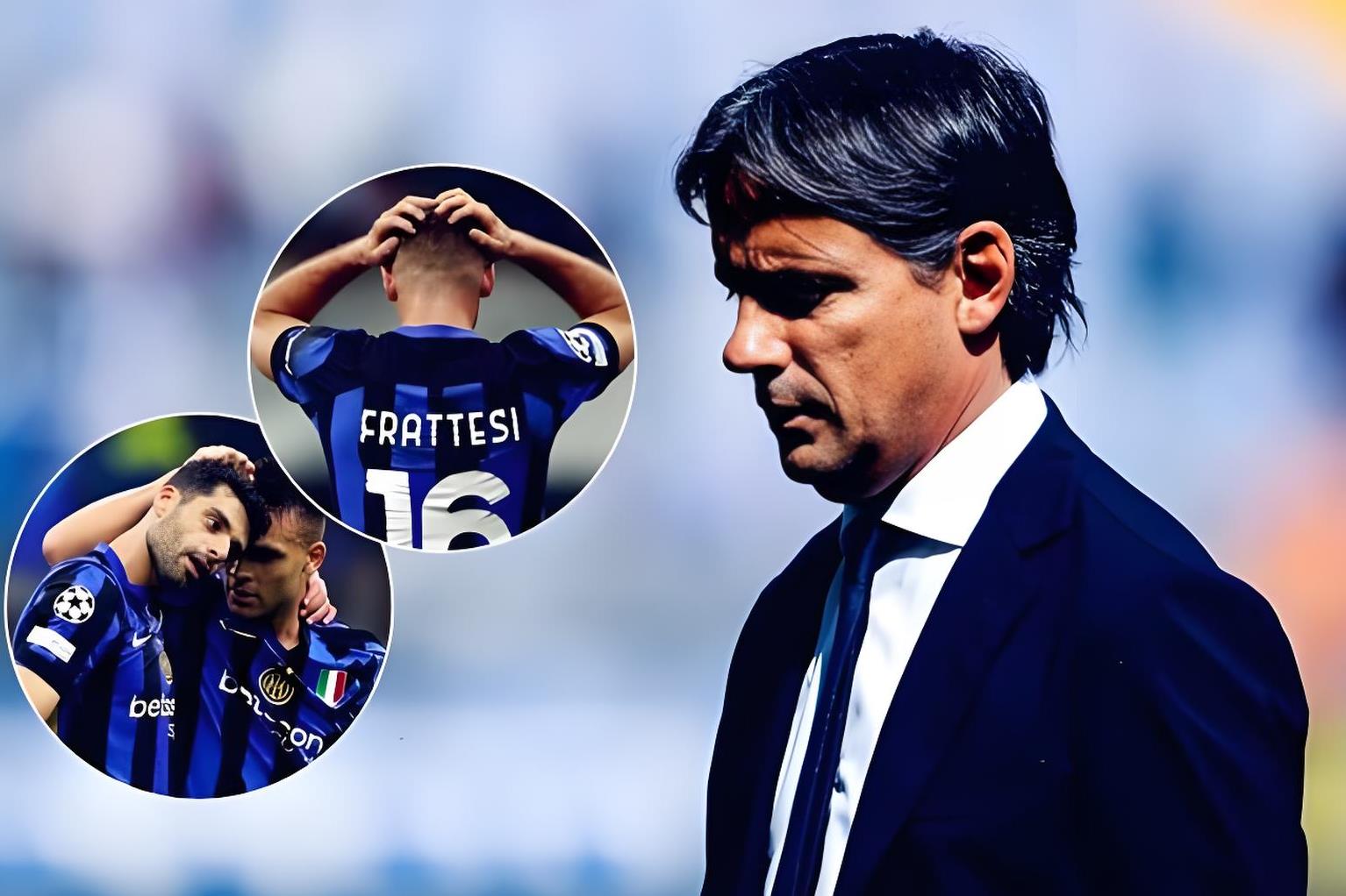 国际米兰轻取克罗地亚，马尔基尼奥斯爆发神勇的简单介绍