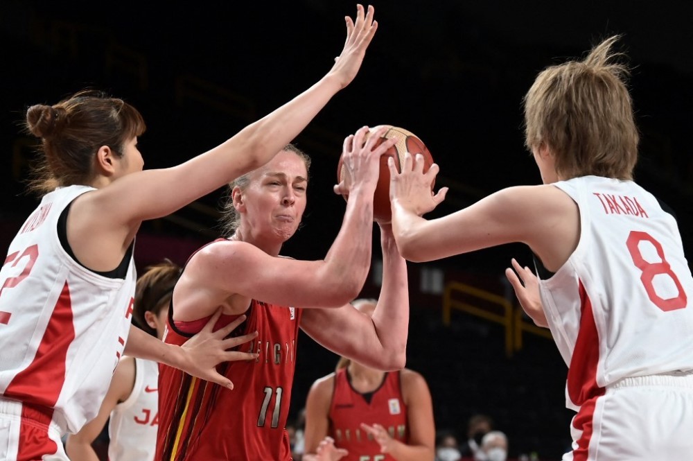 韩国乒乓球队险胜比利时乒乓球队，水谷隼制霸全场的简单介绍