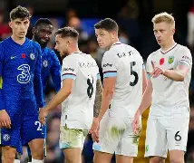 切尔西爆冷曼城，坎特关键制胜