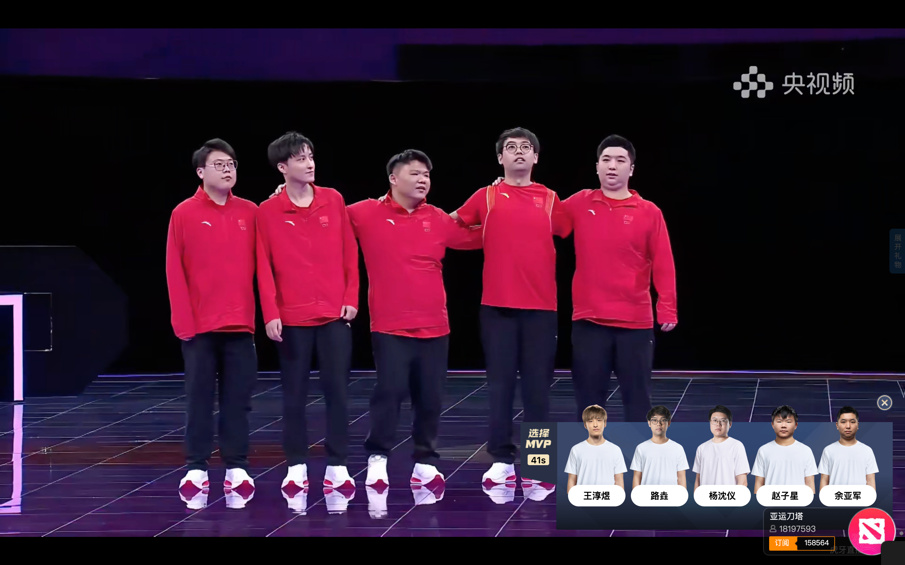 世界聚焦！Dota2赛事全球收视创新高的简单介绍