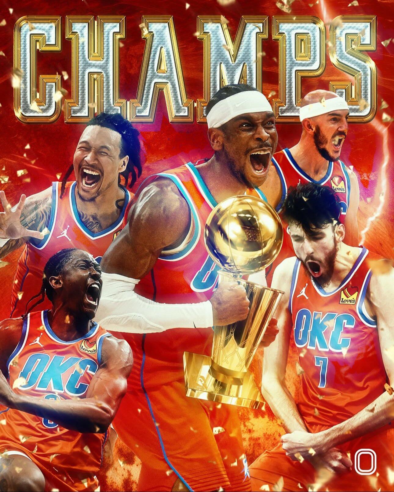 最新战报：NBA豪取连胜，冠军在望