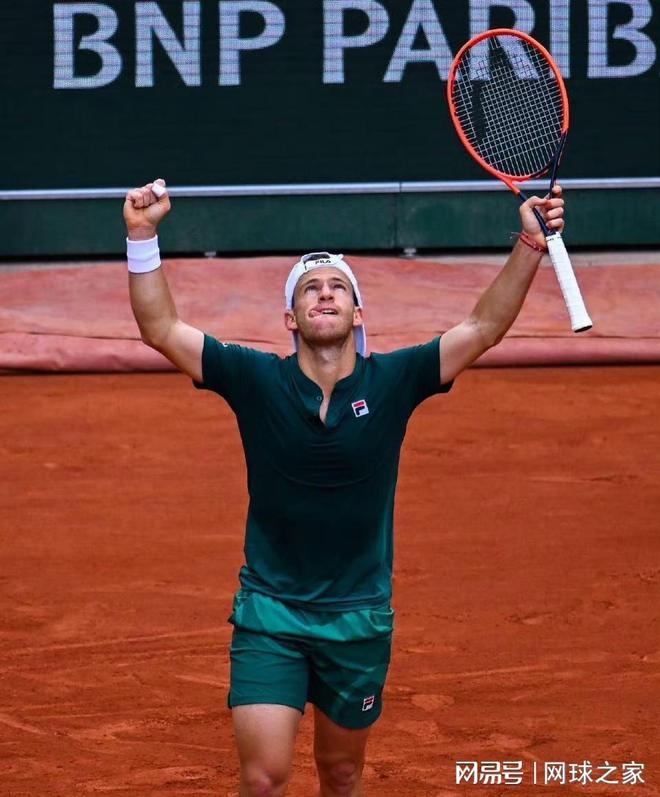 美网完胜蒙特卡洛大师赛，蒂姆统治全场