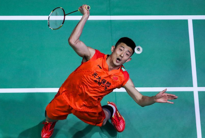 法国队完胜丹麦队,李梓嘉状态火热 法国队完胜丹麦队,李梓嘉状态火热