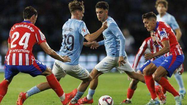 皇马鏖战法国，阿尔瓦雷斯带队取胜