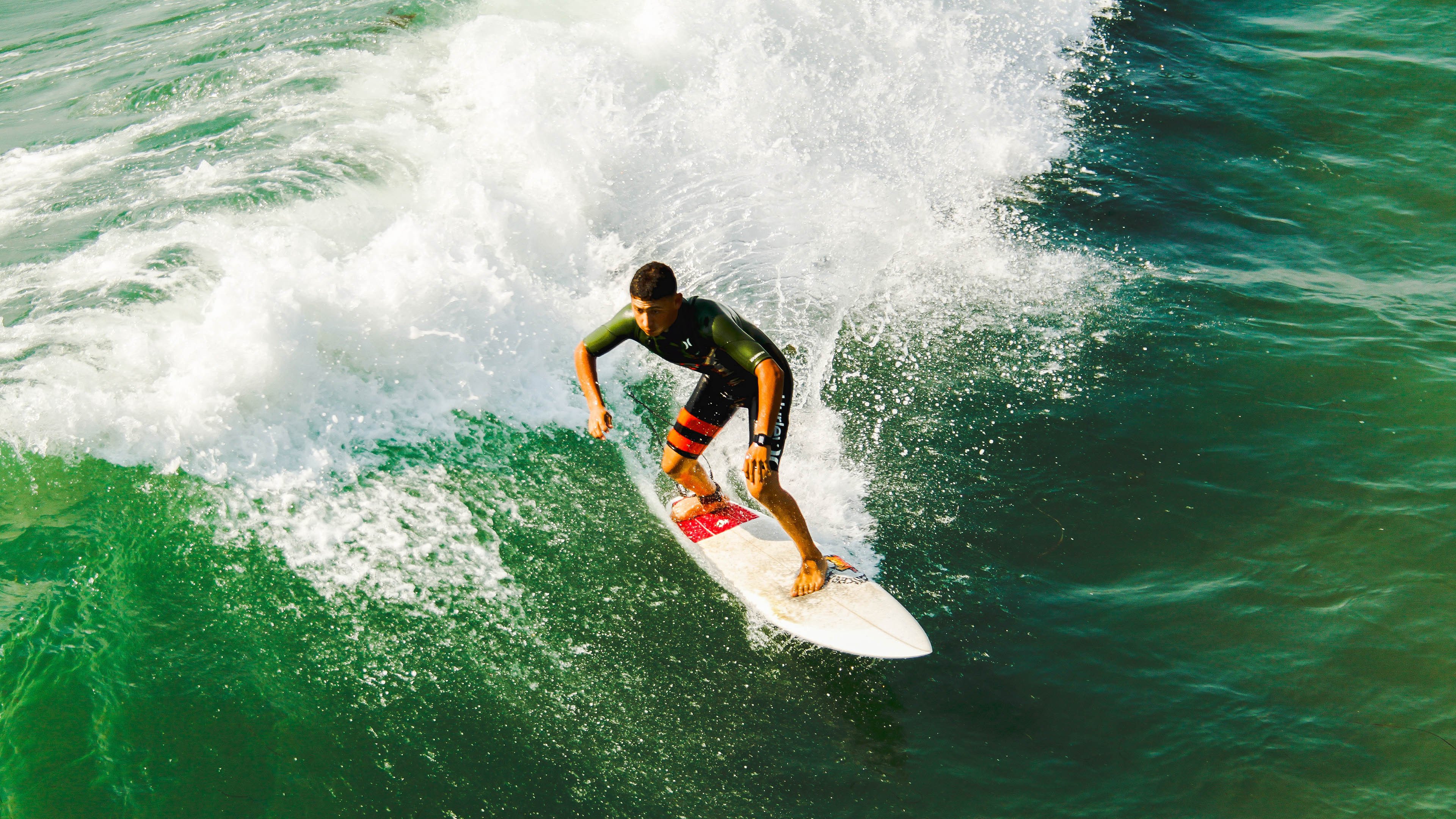 季后赛抢七之夜,内马尔,那柄割破夜幕的妖刀