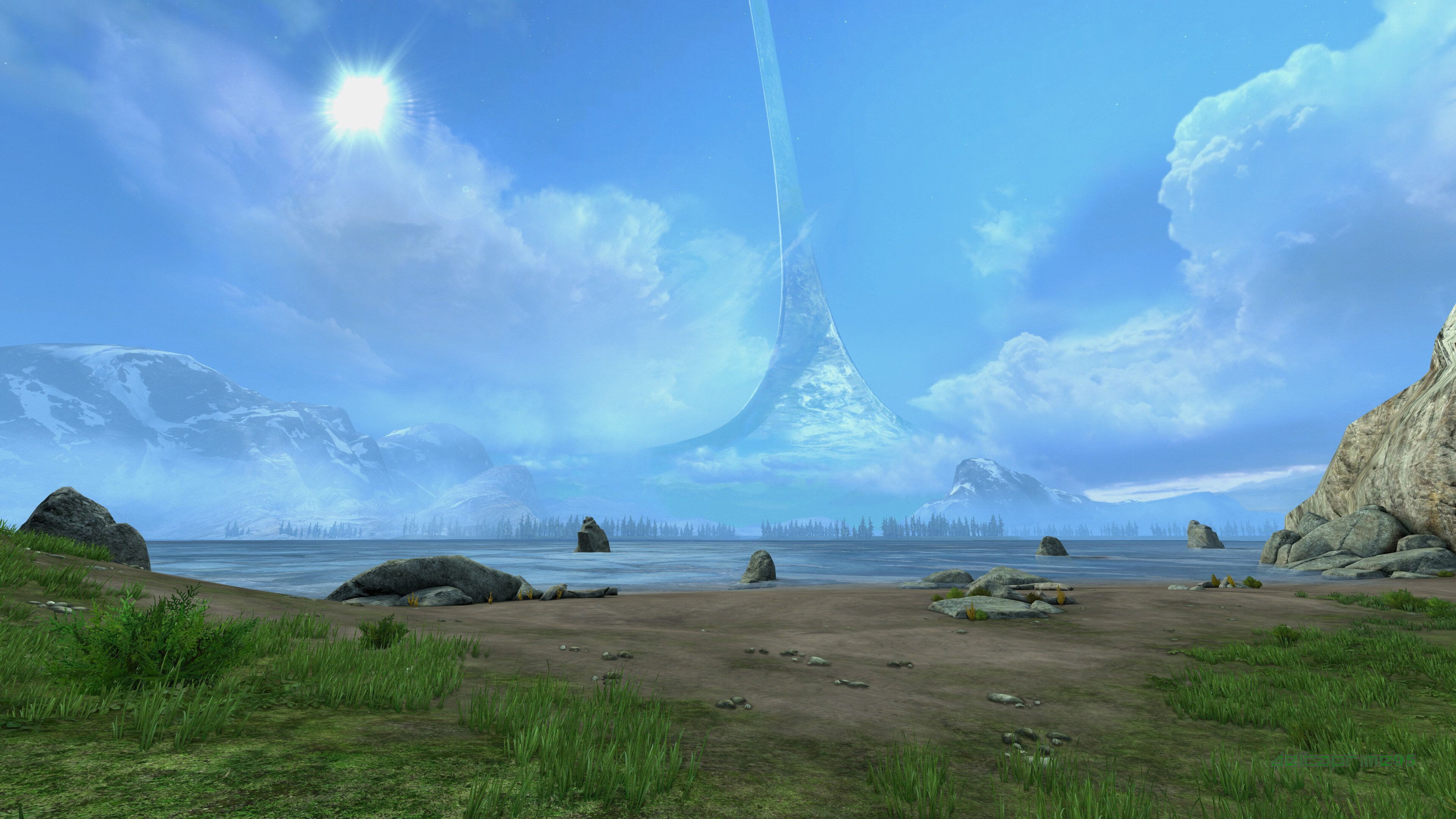 王牌无界,西亚卡姆跨越大洋的法则之战