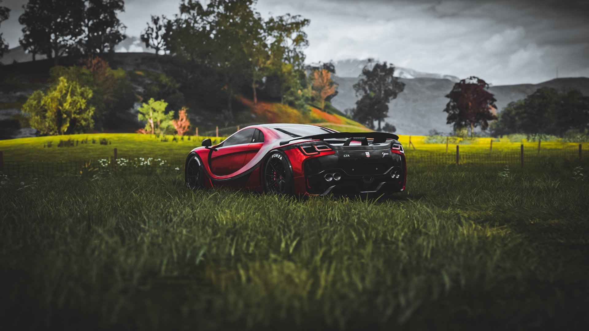 冰与火的碰撞,F1科技飓风与北欧童话的凌晨绝杀