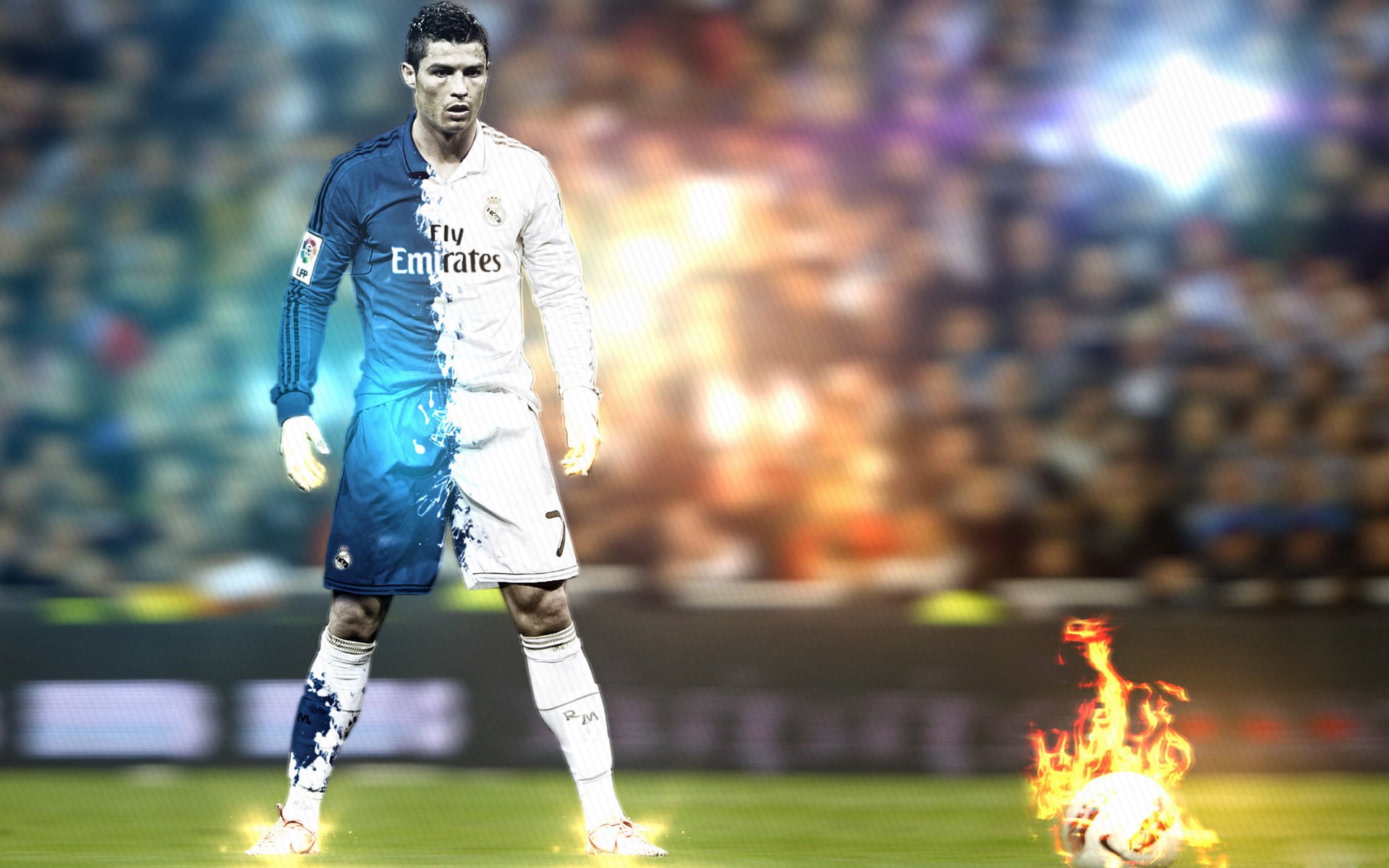 抢七夜的独舞者，帕尔默的统治级救赎