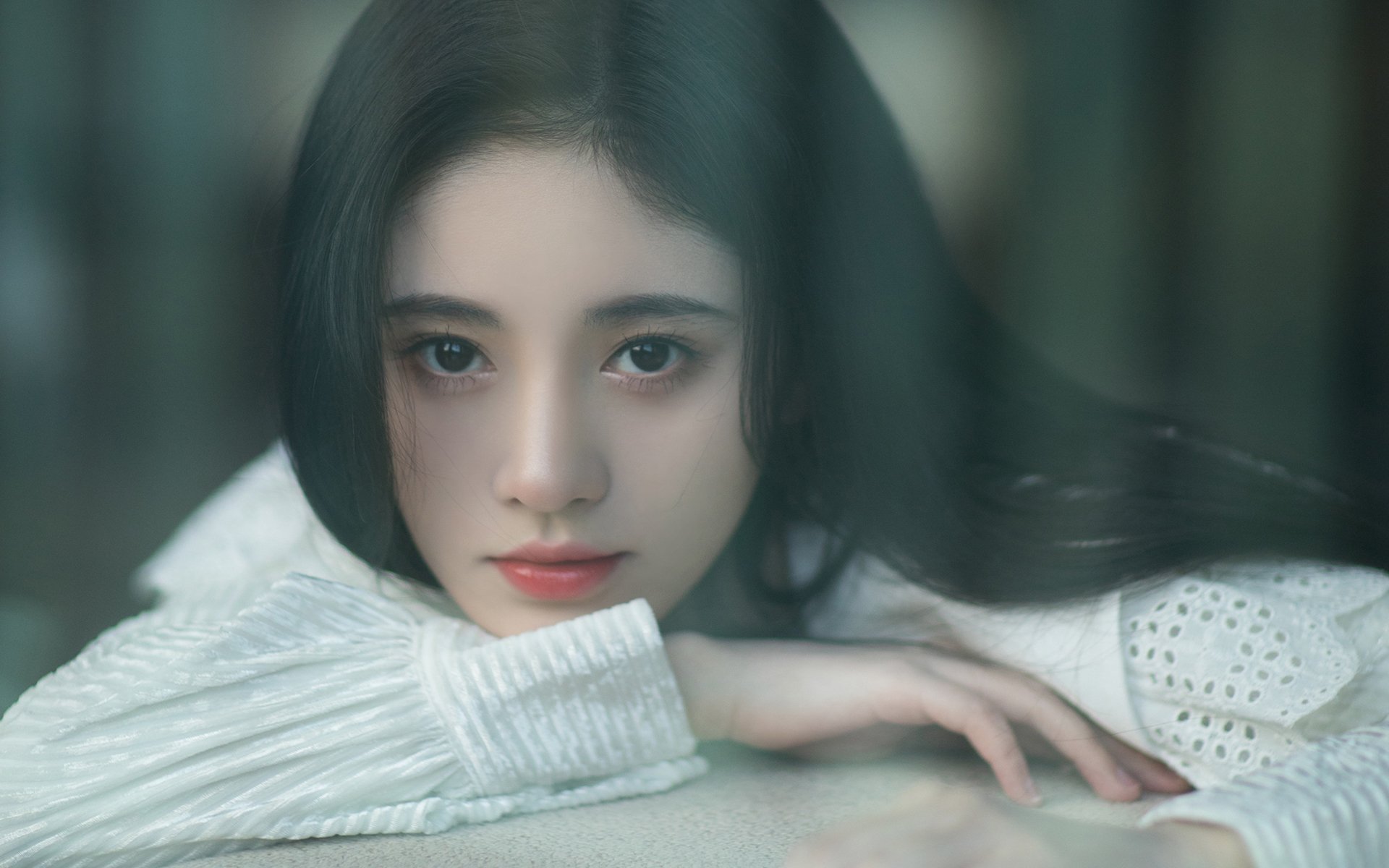 沉默者的怒吼，无名乔治的双重绞索绞杀森林狼